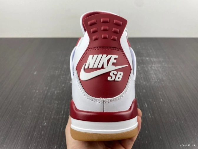 Rep Onekick 4 Nike Jordan DR5415-160 Air SB x 0712
